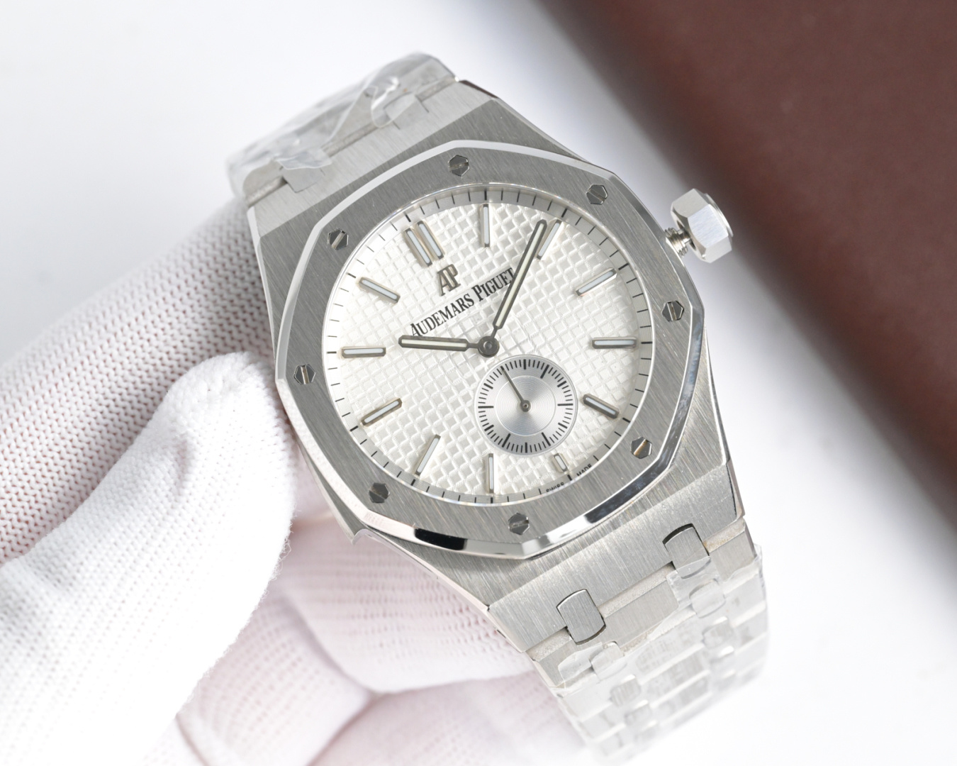 Audemars Piguet watch